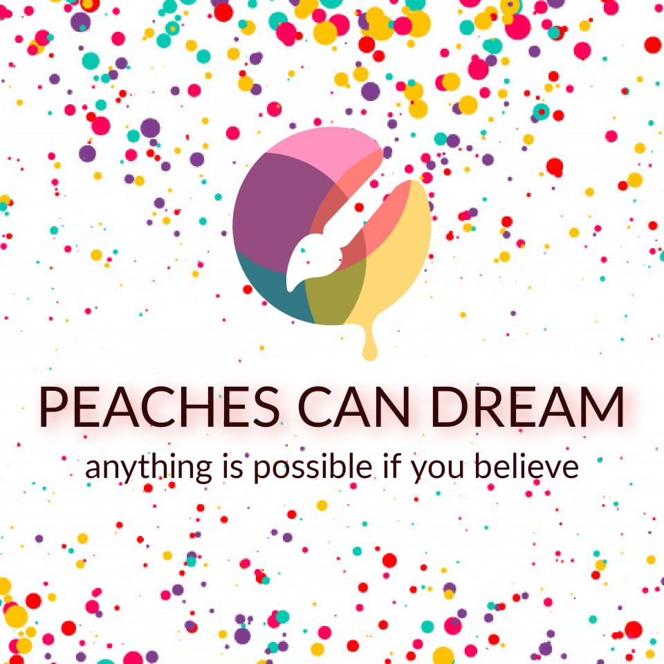 Peaches Can Dream