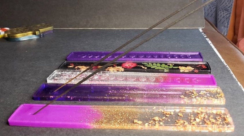 Incense Holder