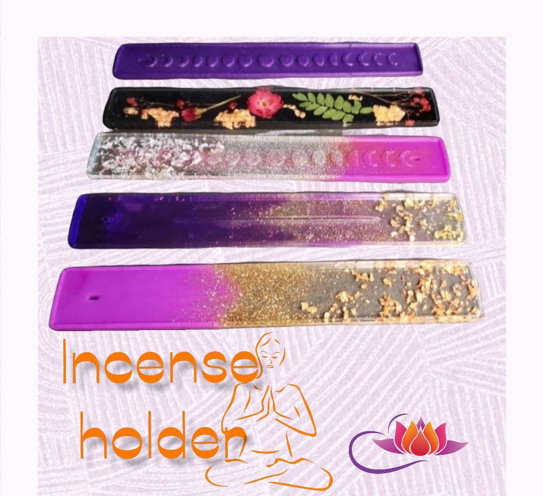 Incense Holder